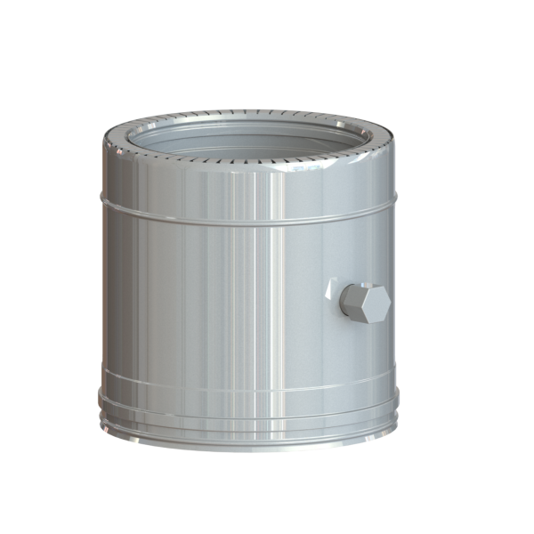 Augšējais kondensāta savācējs